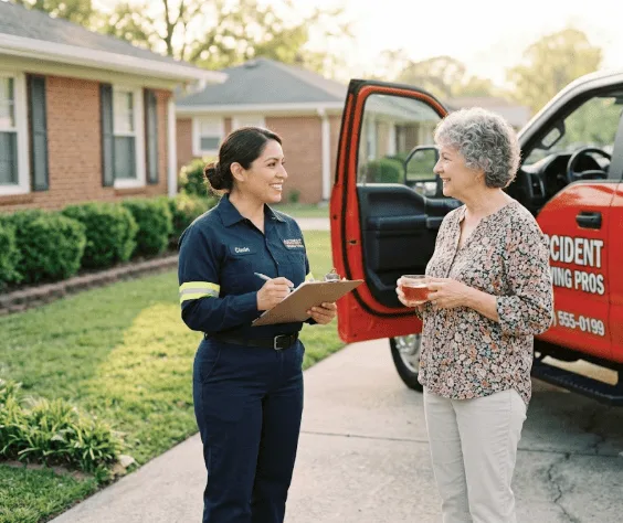 Accident Towing Service Pollock, ID FAQs